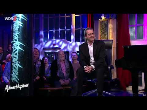 Hagen Rether - Was passiert hier eigentlich? (Mitternachtsspitzen vom 12.03.2020)