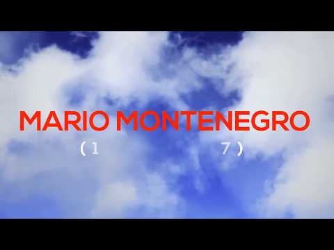 Tribute Tito Mario Montenegro