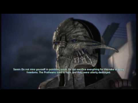 (151) Mass Effect 1 (Virmire)