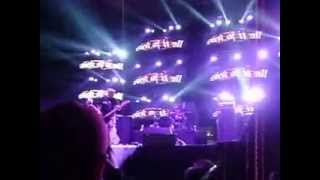 Sick of It all - Quitofest-2014 -  Pt1