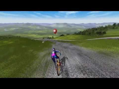 Mountain Bike Challenge PC