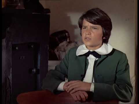 "The Go-Between" - Dominic Guard, Alan Bates