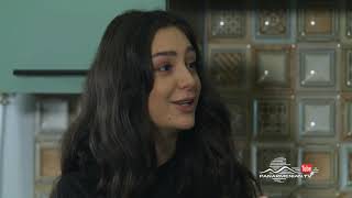 Shirazi vardy (Vard of Shiraz) - episode 187