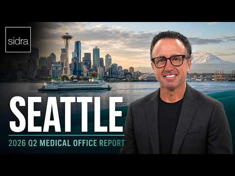Seattle, WA Q2 2026 market report