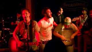 PAY ME MY MONEY DOWN - THE MAMA BLUEGRASSBAND & DANIELE TENCA live@GLORY DAYS 2013 - @TAVproduction