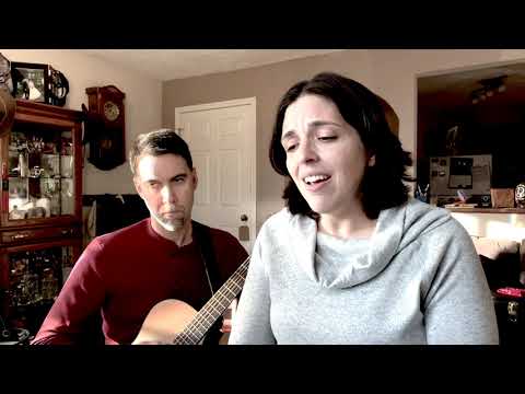 His Glory Appears - By Marty Sampson & Darlene Zschech.  Cover by Rachel Durbin