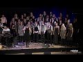 Rejoice gospel choir - Hold Me Now - live ...
