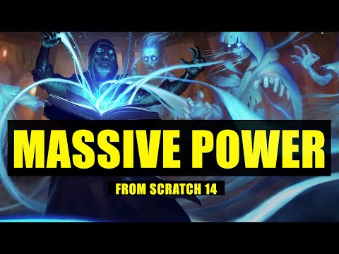 This Magic Unlock Is HUGE - Building A Fresh Main #runescape 3 Account #14