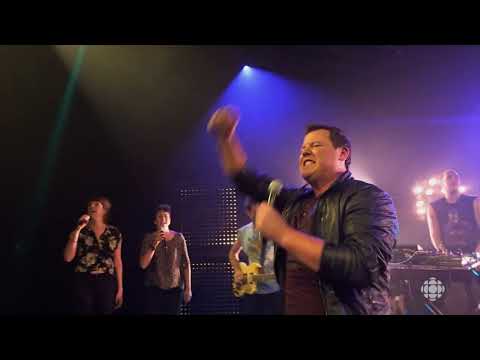 Stéréo Pop 2015 - Maxime Landry - Beds are burning