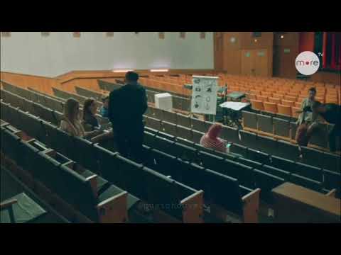 BURGOS, ASHXS & RAZEGOD - See Me Again | Difficult Teenagers | Трудные Подростки