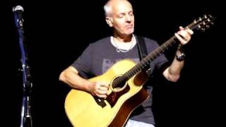 Penny For Your Thoughts ~ Peter Frampton live