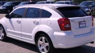 preview picture of video 'Preowned 2007 Dodge Caliber Pensacola FL'