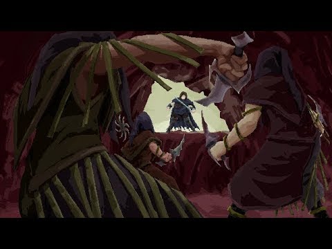 Inmortis youtube-video
