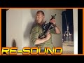 The Transporter Jason Statham DOCK FIGHT RE SOUND