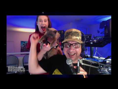 Respect DnB Radio [LIVE] May 5, 2021