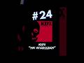 MxPx “The Renaissance” - My All-Time Top EPs: 24