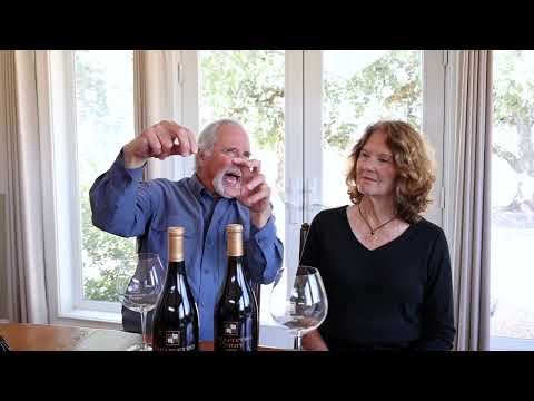 Meet the Growers of Nunes Vineyard Pt. 3