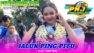 Download lagu JALUK PING PITU • INDAH WATY - PUTRA NADA JAYA‼️DESA KALIPASUNG CIREBON 2025 LAGU VIRAL ocholl mp3