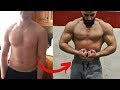 Bodyweight Chest Workout For Men | 6 Best Chest Exercises