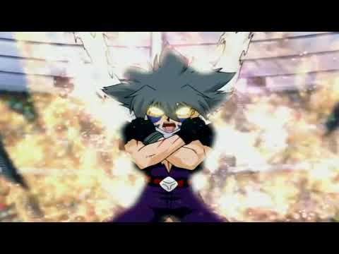 BeyBlade OST:- 03