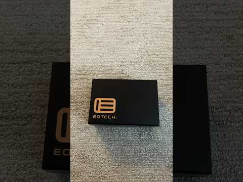 EOTECH EXPS 3-0 Holographic Weapon Sight Test \u0026 Review / Best Holographic Sight?