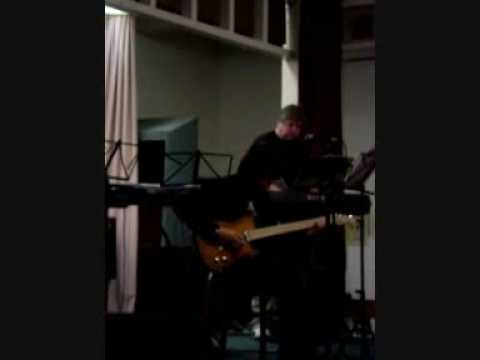 Afternoon Blues - Lukáš Vlasák - KS Lovoš