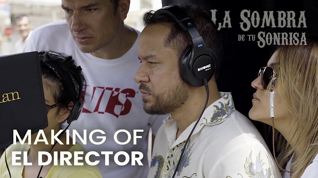 The director