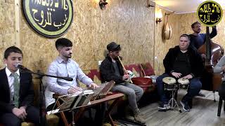 אנסך דמעי - מרדכי עסכרי لحن انساك ام كلثوم