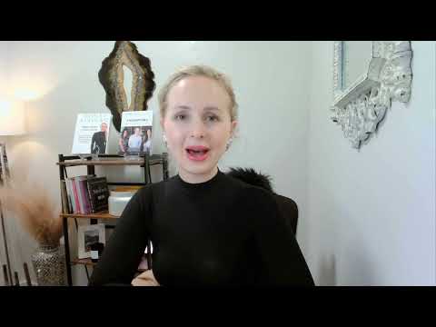 Ashley Kinkead testimonial
