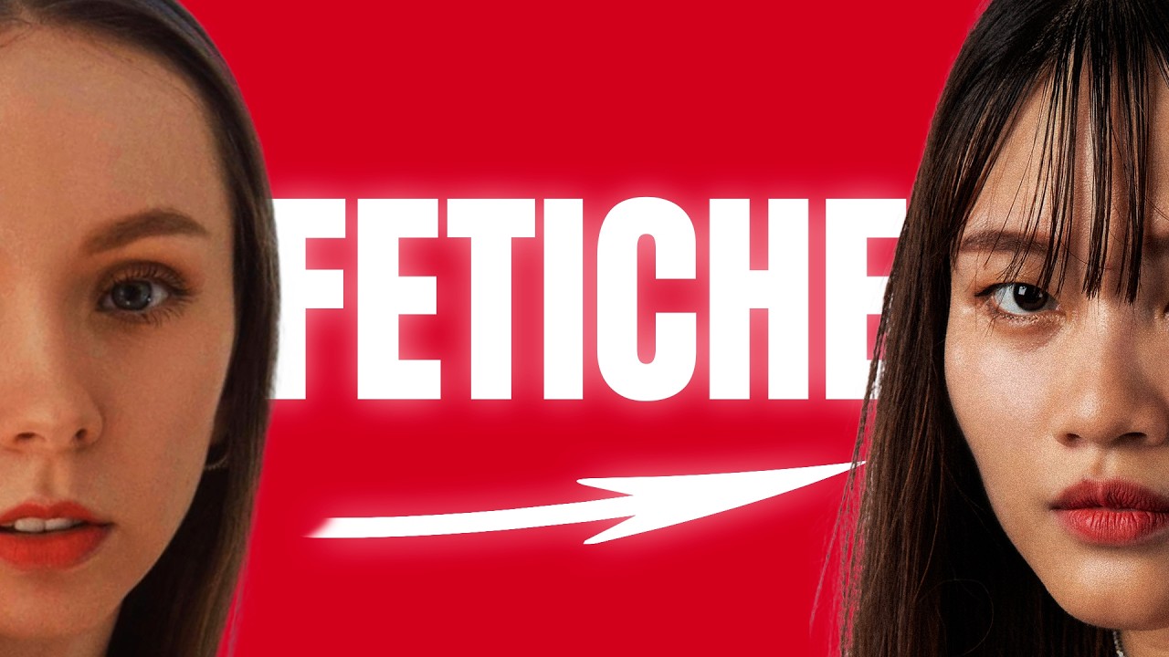 Porque fetichizam tanto a aparência asiática (e sua cultura)?