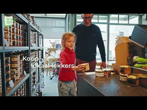 Proef de Westhoek - Geniet van een zorgeloos verblijf