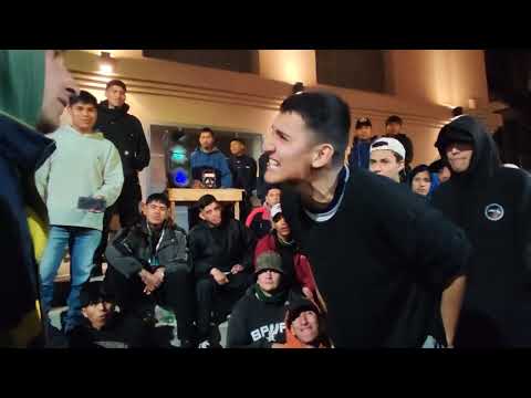 CAPRI VS LOCO JAIME || SEMIS || GOTEALACHAPA || REGIONAL COPA DEL NORTE 2023 👽