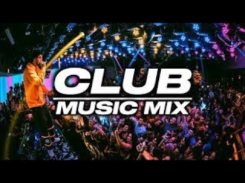 CLUB MUSIC MIX 2022 | VOL:-15| David Guetta,Curbi,Katy Perry ,Disclosure