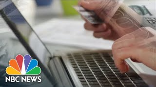 Online Gambling Makes Sports Betting Easier Than Ever, Alarming Addiction Expert