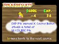 Mario Golf Music 13 Vs Final Results