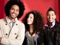 I Had A Dream by Group 1 crew