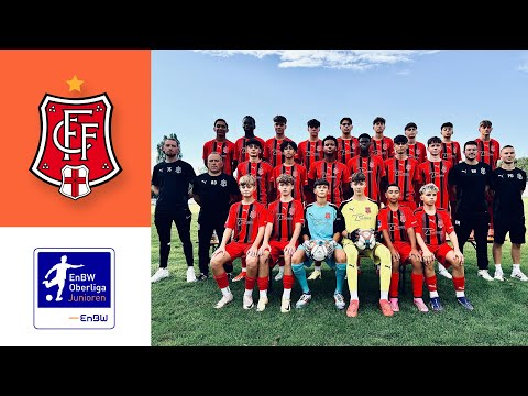EnBW Oberliga player profiles: Freiburger FC C-Juniors 2024/25