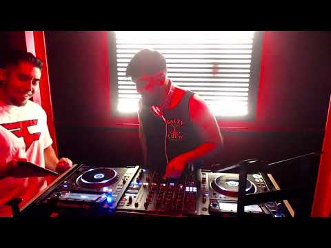 Dream Sessions EP001 (Mayusdream)