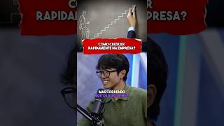 COMO ELE FEZ PARA VIRAR SÊNIOR EM PROGRAMAÇÃO! #Shorts