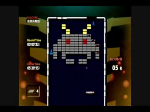 arkanoid plus wiiware download