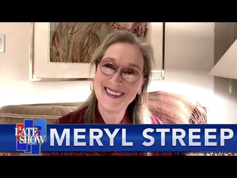 梅麗爾-斯特里普在她的第一次舞會上遭遇了重大的衣櫃故障。 (Meryl Streep Suffered A Major Wardrobe Malfunction At Her First Prom)