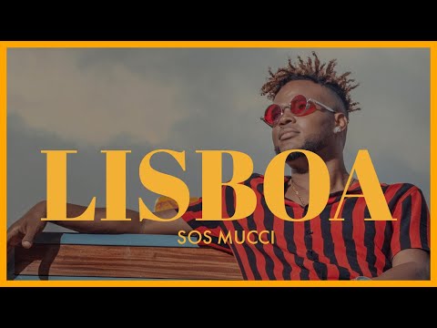 Sos Mucci - Lisboa (Video by FeiaTv)