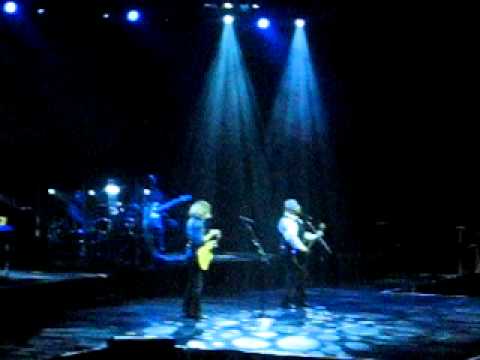 Casey James and Michael Lynche - Have You Ever Really Loved A Woman.avi