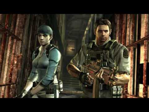 My favorite Resident Evil moments. 😁