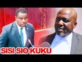 KAULI TATA YA RAIS WA TLS WAKILI MWABUKUSI KWA WAZIRI SISI SIO KUKU TUMEMUANDIKIA BARUA WAZIRI