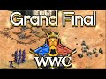 WWC GRAND FINAL