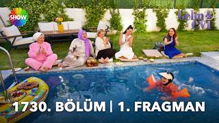 Gelin Evi 1730. Bölüm Fragmanı İzle