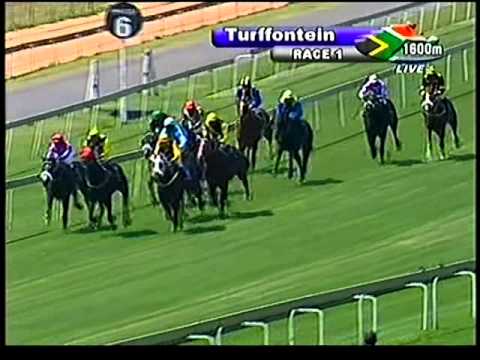 2013-03-23 Turffontein - race 1