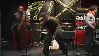 Hot Topic Is Not Punk Rock by MC Lars