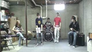 Jack Johnson 3 Rs Music Video